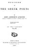 [Gutenberg 47236] • Studies of the Greek Poets (Vol 2 of 2)